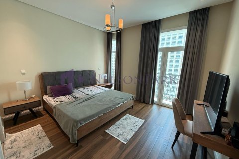 Квартира с 1 спальней в Доха, Катар №56616 9