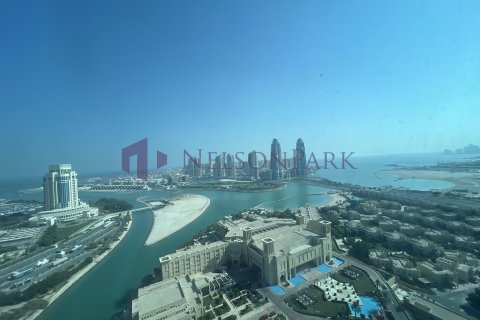 Appartement de 3 chambres à Doha, Qatar No. 56614 14