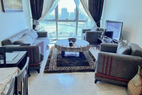1 bedroom Apartment in Doha, Qatar No. 56615