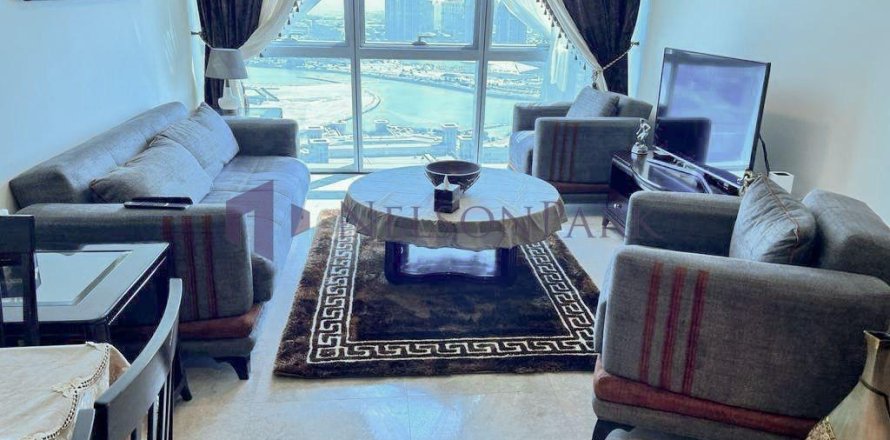Appartement de 1 chambre à Doha, Qatar No. 56615