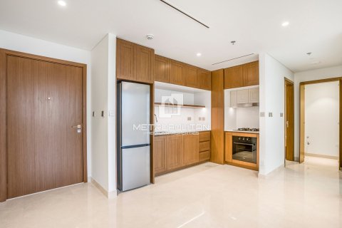 Appartement de 1 chambre à EMAAR Beachfront, UAE No. 62260 6
