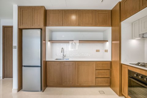 Appartement de 1 chambre à EMAAR Beachfront, UAE No. 62260 12