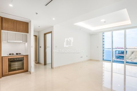 Appartement de 1 chambre à EMAAR Beachfront, UAE No. 62260 3