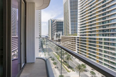 Appartement de 1 chambre à EMAAR Beachfront, UAE No. 62260 19