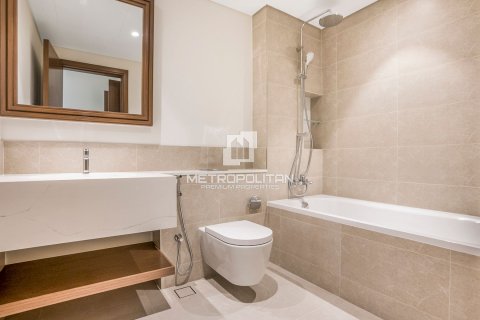 Appartement de 1 chambre à EMAAR Beachfront, UAE No. 62260 13
