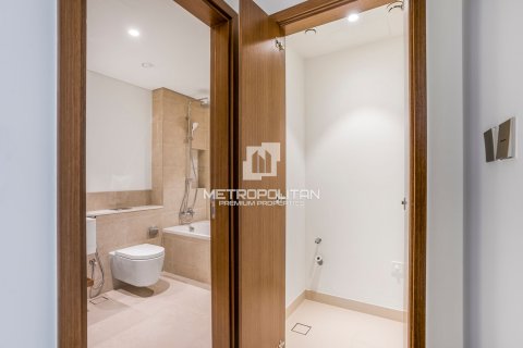 Appartement de 1 chambre à EMAAR Beachfront, UAE No. 62260 8