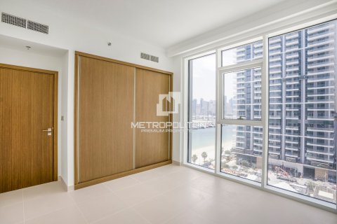 Appartement de 1 chambre à EMAAR Beachfront, UAE No. 62260 17
