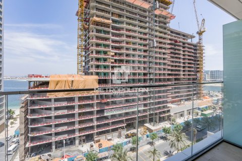 Appartement de 1 chambre à EMAAR Beachfront, UAE No. 62260 11