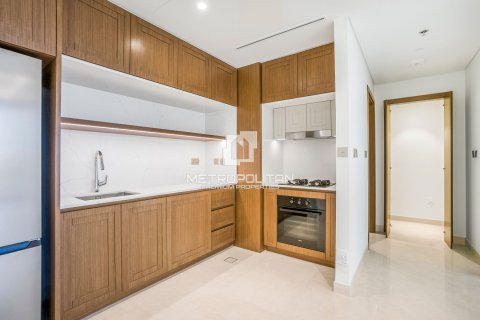 Appartement de 1 chambre à EMAAR Beachfront, UAE No. 62260 7