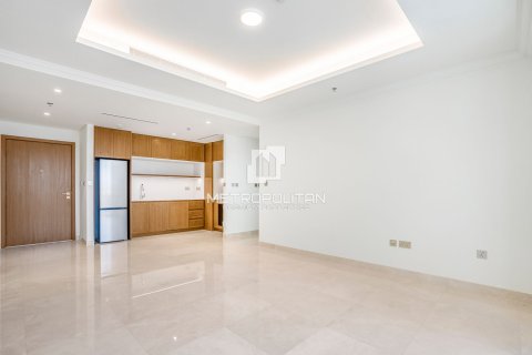 Appartement de 1 chambre à EMAAR Beachfront, UAE No. 62260 5