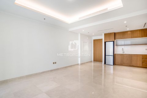 Appartement de 1 chambre à EMAAR Beachfront, UAE No. 62260