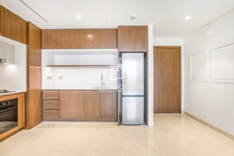 Appartement de 1 chambre à EMAAR Beachfront, UAE No. 62261 5