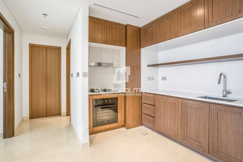Appartement de 1 chambre à EMAAR Beachfront, UAE No. 62261 3