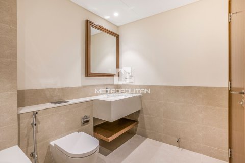 Appartement de 1 chambre à EMAAR Beachfront, UAE No. 62261 7