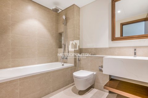 Appartement de 1 chambre à EMAAR Beachfront, UAE No. 62261 10