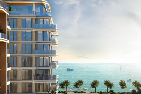1 bedroom Apartment in Dubai, UAE No. 38046