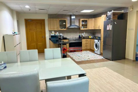 3 bedrooms Apartment in Jumeirah Lake Towers, UAE No. 39583