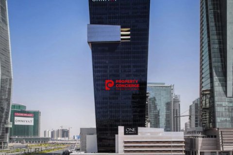 1985m² Office in Business Bay, UAE No. 39582