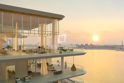 4 غرف نوم شقة في نخلة جميرا, الإمارات العربية المتحدة رقم 40327 16