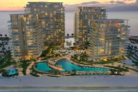4 bedrooms Apartment in Palm Jumeirah, UAE No. 40327