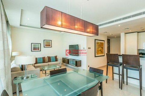 1 bedroom Apartment in Jumeirah Lake Towers, UAE No. 39681