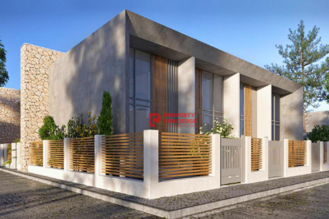 Townhouse de 2 dormitorios en Rukan, UAE No. 39687