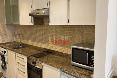 Studio Apartment in Jumeirah Lake Towers, UAE No. 39686