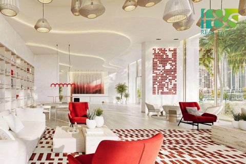 Appartement de 3 chambres à Al Marjan Island, UAE No. 22569 7