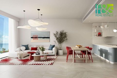 Appartement de 3 chambres à Al Marjan Island, UAE No. 22569 10
