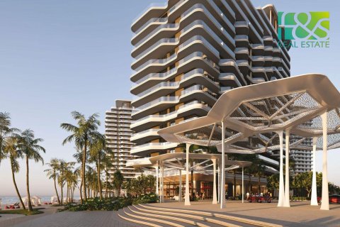 Appartement de 3 chambres à Al Marjan Island, UAE No. 22569 5