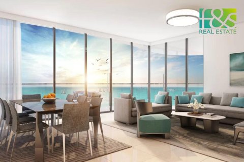 Appartement de 3 chambres à Al Marjan Island, UAE No. 22569 12