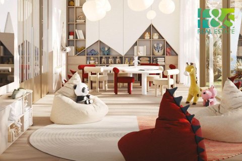 Apartment de 4 dormitorios en Al Marjan Island, UAE No. 22570 4