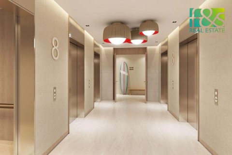 Apartment de 4 dormitorios en Al Marjan Island, UAE No. 22570 9