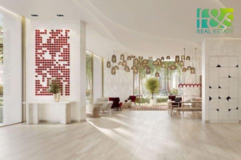 Apartment de 4 dormitorios en Al Marjan Island, UAE No. 22570 7