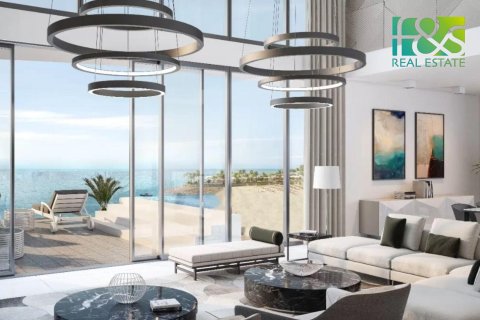 Apartment de 4 dormitorios en Al Marjan Island, UAE No. 22570 11
