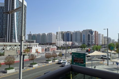 Appartement de 1 chambre à Tourist Club Area, UAE No. 37760 13