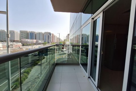 Appartement de 1 chambre à Tourist Club Area, UAE No. 37760