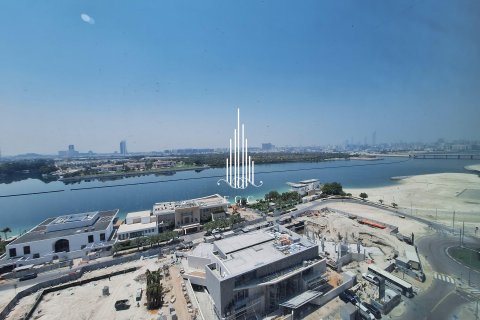 Appartement de 2 chambres à Al Reem Island, UAE No. 37749