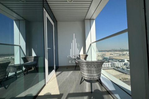 1 bedroom Apartment in Al Reem Island, UAE No. 37748