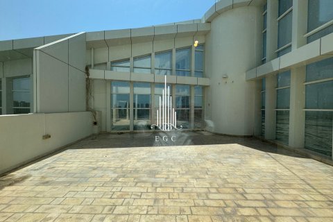 Appartement de 4 chambres à Shams Abu Dhabi, UAE No. 37759 31