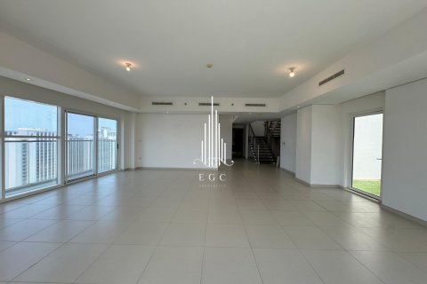 Appartement de 4 chambres à Shams Abu Dhabi, UAE No. 37759 6