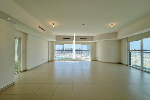 Appartement de 4 chambres à Shams Abu Dhabi, UAE No. 37759 14