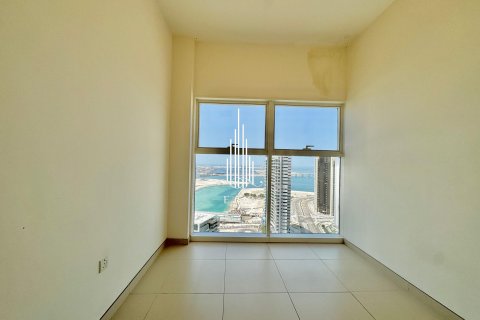 Appartement de 4 chambres à Shams Abu Dhabi, UAE No. 37759 11