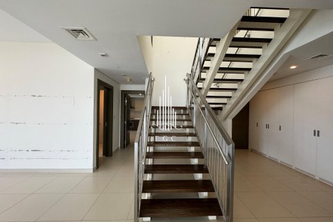 Appartement de 4 chambres à Shams Abu Dhabi, UAE No. 37759 21