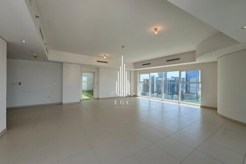 Appartement de 4 chambres à Shams Abu Dhabi, UAE No. 37759 5