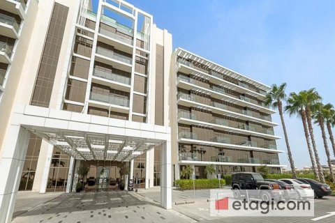 3 bedrooms Apartment in The Crescent, UAE No. 48041