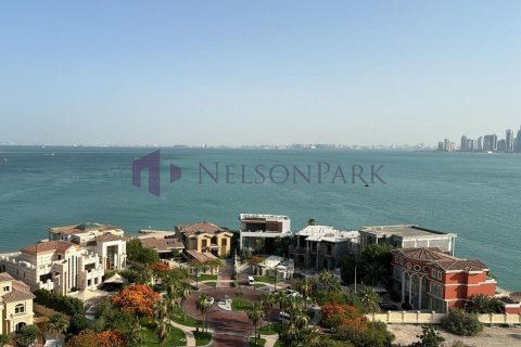 2 bedrooms Apartment in Doha, Qatar No. 56924