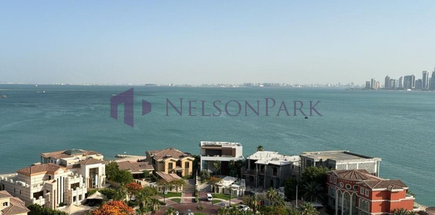 2 bedrooms Apartment in Doha, Qatar No. 56924