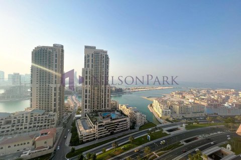 4 bedrooms Penthouse in Doha, Qatar No. 56929