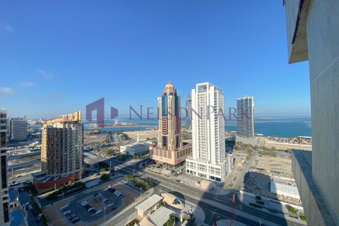 2 bedrooms Apartment in Lusail, Qatar No. 56926